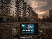 Chernobyl Série Análise Completa do Impacto da Minissérie