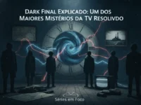 Dark Final Explicado: um dos Maiores Mistérios da Tv Resolvido