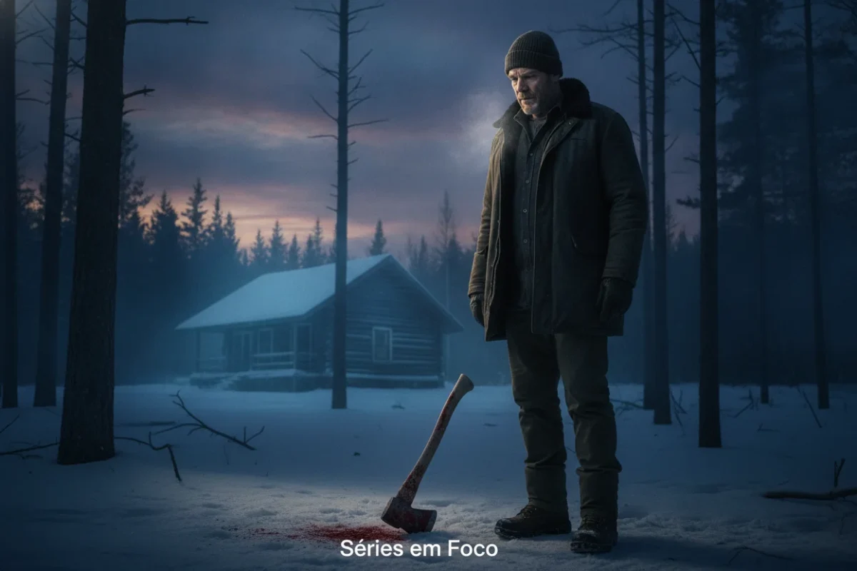 Dexter New Blood Explicado e o Destino Final do Anti Herói