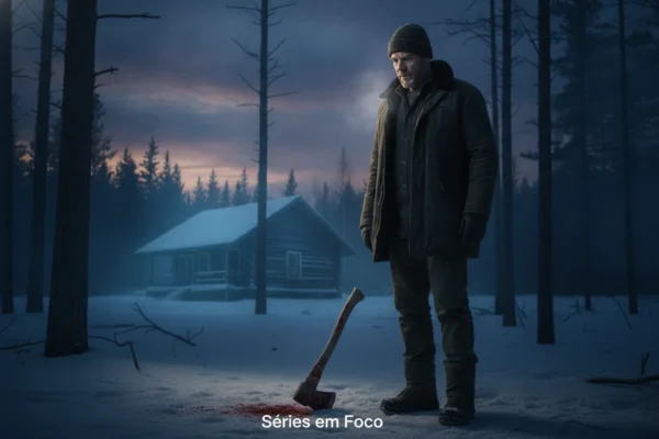 Dexter New Blood Explicado e o Destino Final do Anti Herói