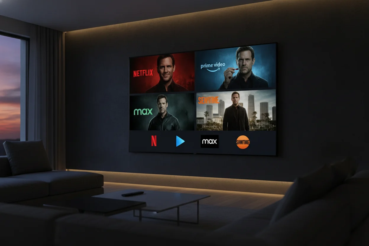 Dexter onde assistir nas plataformas digitais Dexter onde assistir