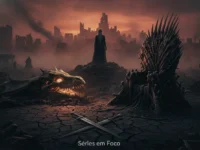 Game Of Thrones Final Explicado: Faz Sentido ou Foi um Erro?