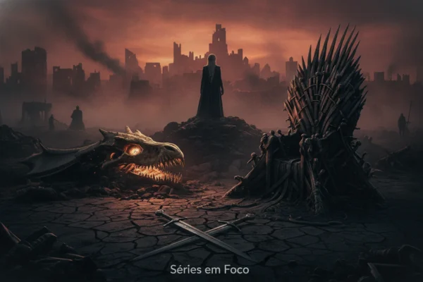 Game Of Thrones Final Explicado: Faz Sentido ou Foi um Erro?