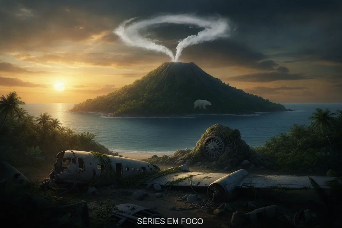 Entenda o Lost Final Explicado e o Significado da Ilha