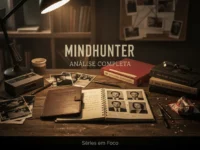 Mindhunter Análise Completa da Aclamada Série da Netflix