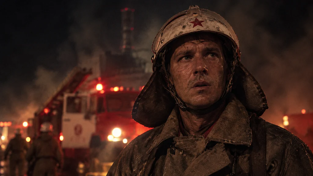 Chernobyl Série Análise Completa do Impacto da Minissérie