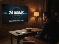 24 Horas Onde Assistir e Se a Serie do Jack Bauer Vale a Pena