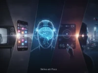Black Mirror Análise da Evolução da Tecnologia em Cada Temporada