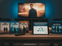 Guia de True Detective Onde Assistir e por Qual Temporada Começar