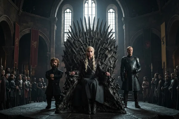 Quiz Game of Thrones: 15 Perguntas para Testar se Você Conhece Westeros