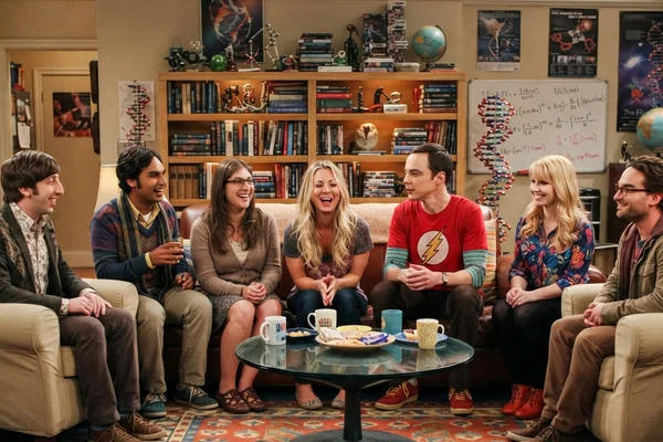 Quiz The Big Bang Theory: 15 Perguntas para Nerds