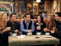 Quiz Friends