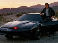Quiz A Super Máquina: Você Conhece Knight Rider?
