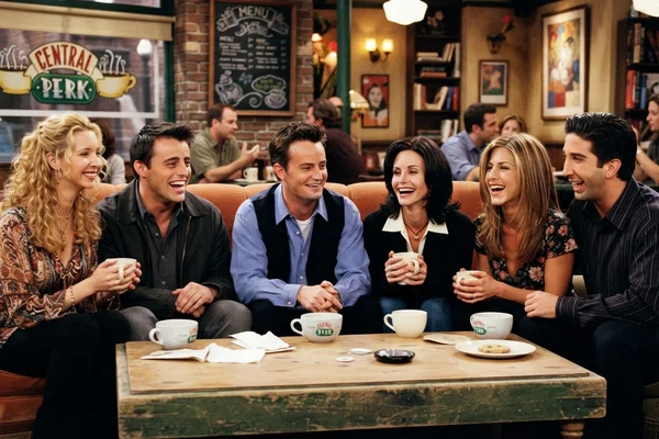 Quiz Friends