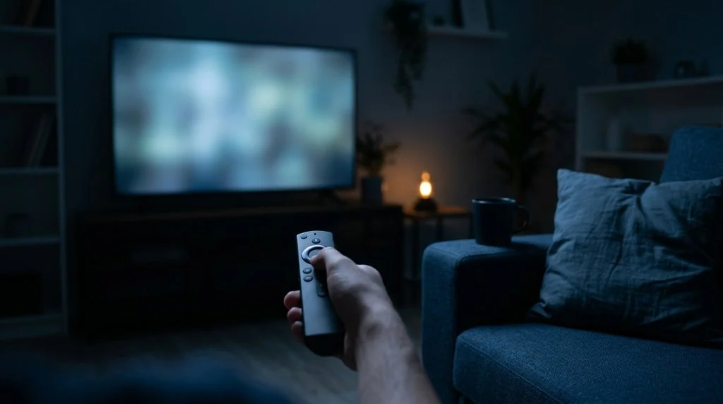Melhores Series Da Netflix Controle Remoto
