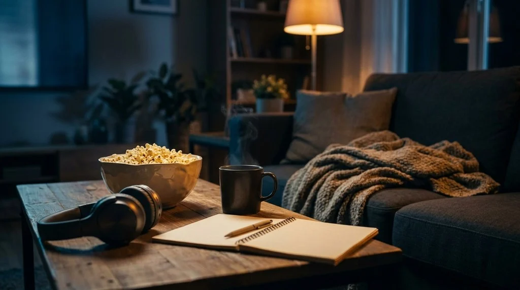 Melhores Series Da Netflix Maratona Noturna