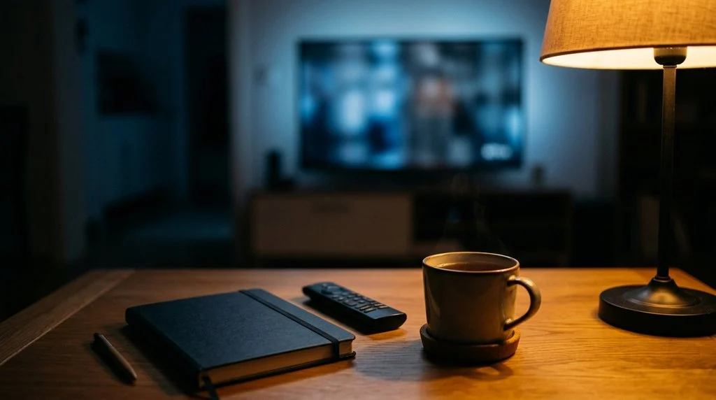 Onde Assistir Jovem Sherlock Mesa Maratona