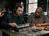 The Wire