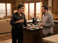 Two and a Half Men (Dois Homens e Meio)